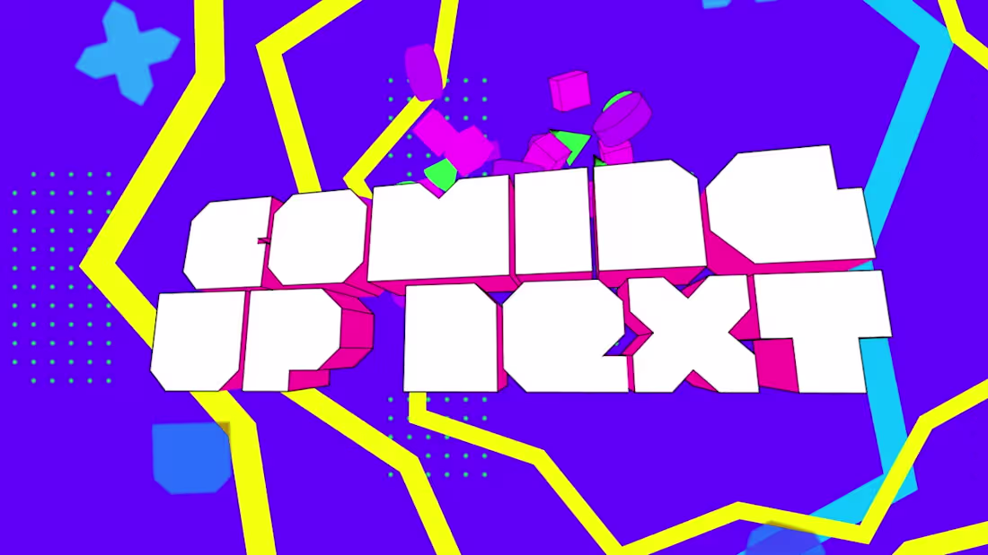 Cover image for Spec Disney XD Bumper