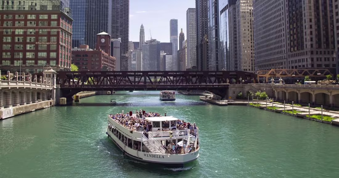 Cover image for Top City Getaways and Deals for Summer 2023