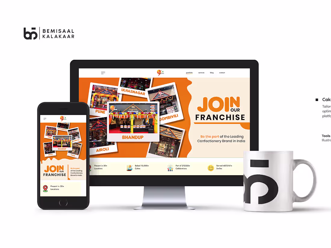 Cover image for Motion Graphics Design