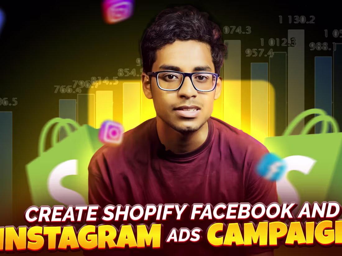 Cover image for Expert in Gtm, Ga4, Fb & Google CAPI, Shopify, WordPress,Wix