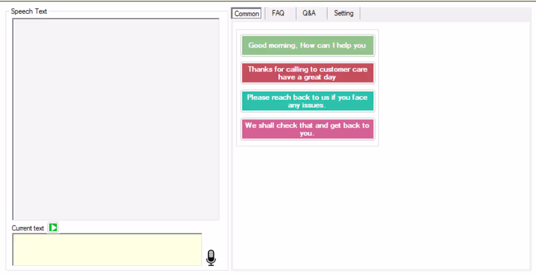 Cover image for AI Model for Speech Accent Conversion