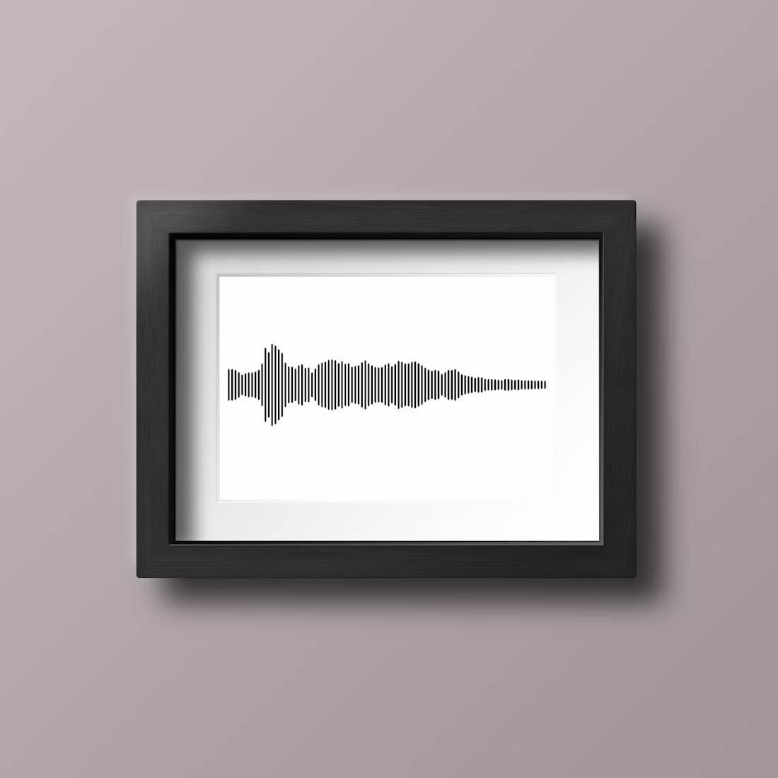 Cover image for Invisible Waves 