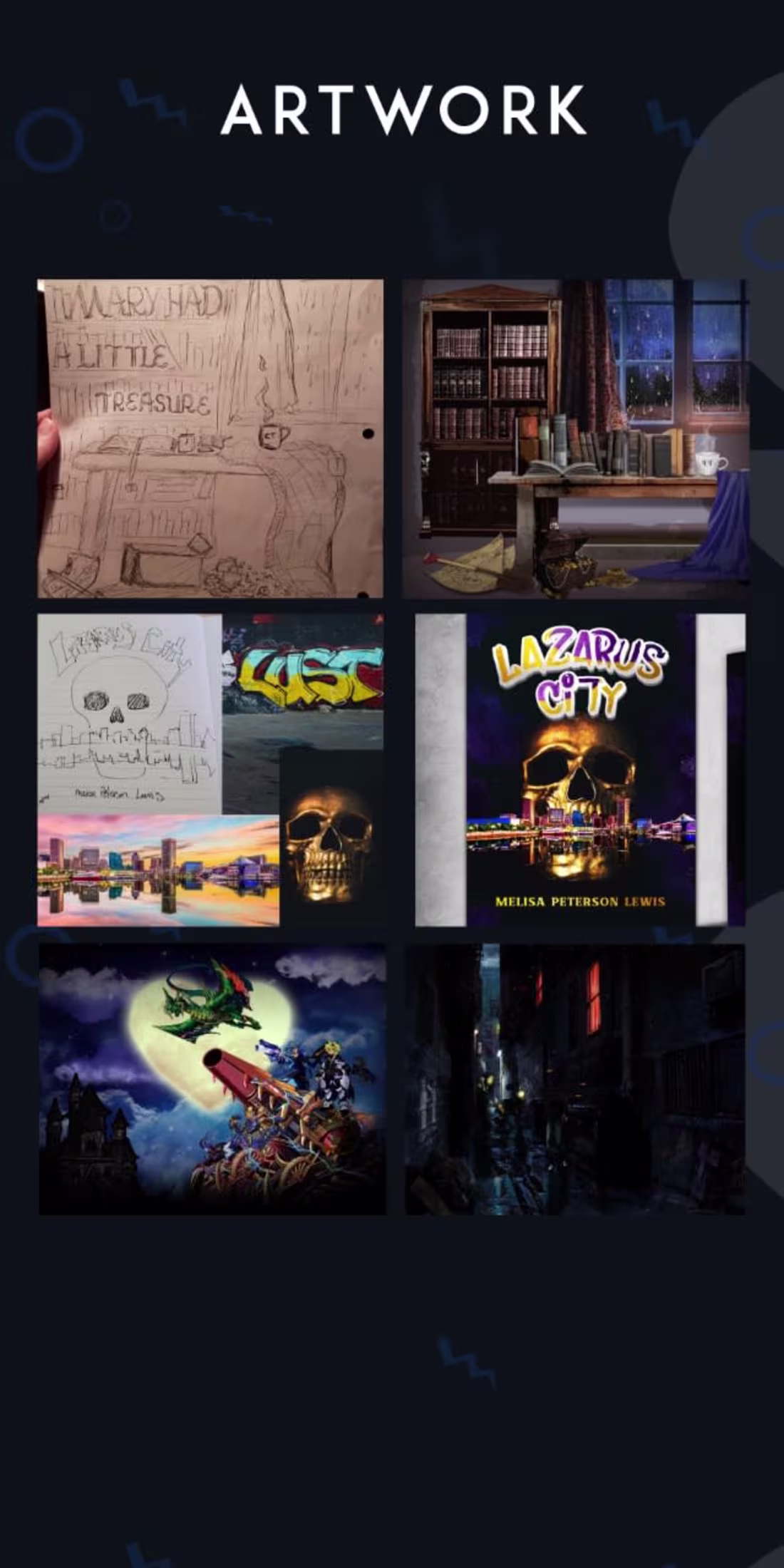 Cover image for Book Cover