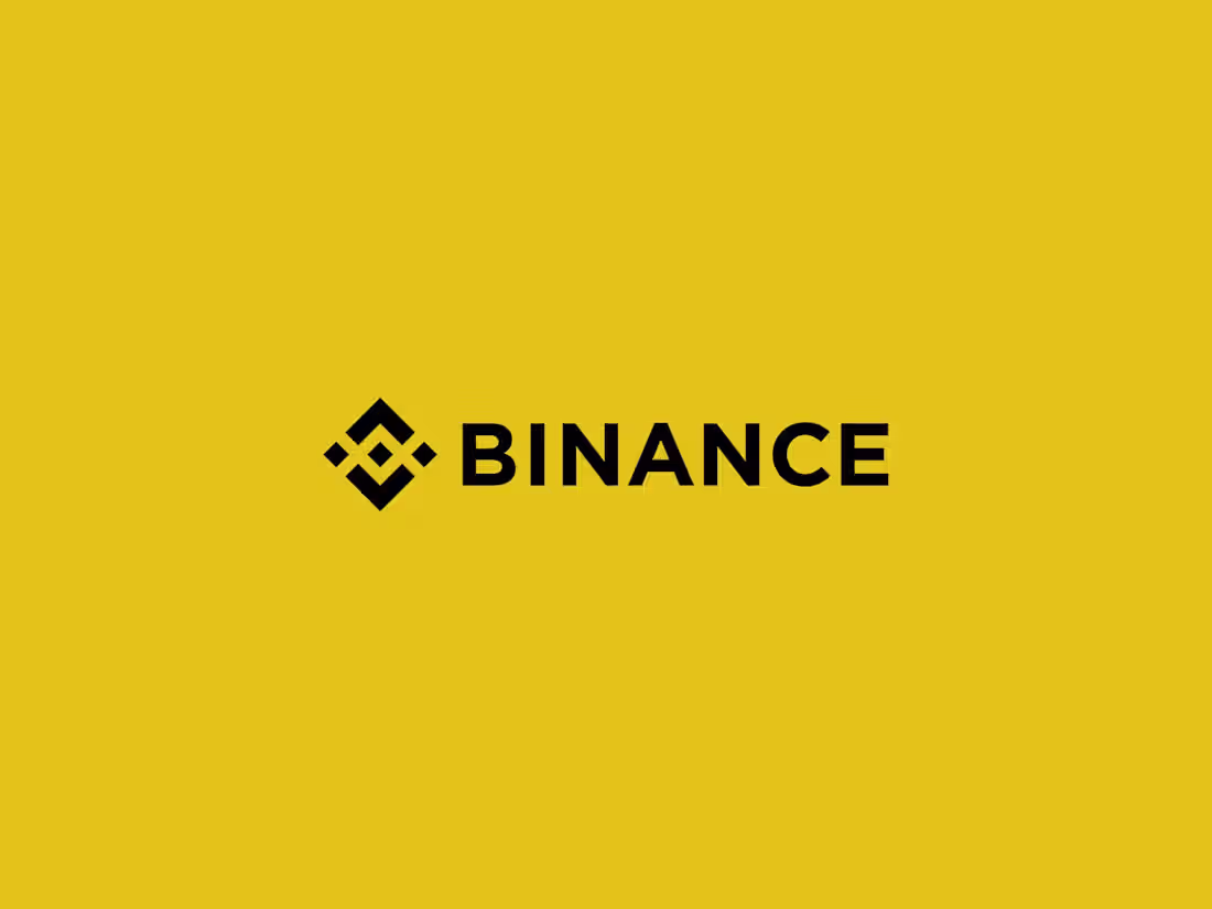 Cover image for Binance Animation