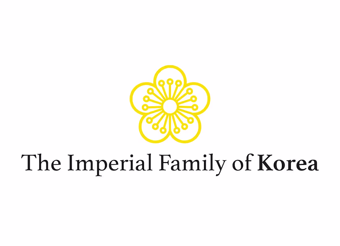 Cover image for Imperial Family of Korea