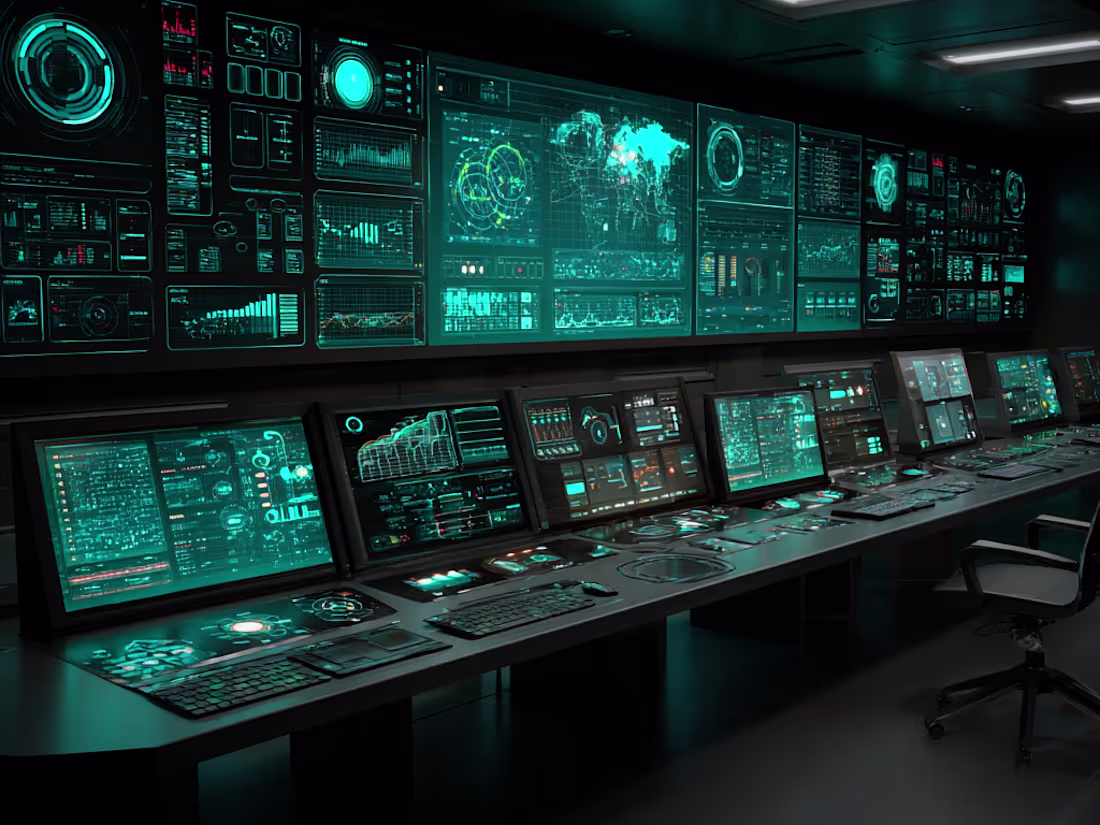 Cover image for Full Automation Build - Tesla-Grade Workflow Systems