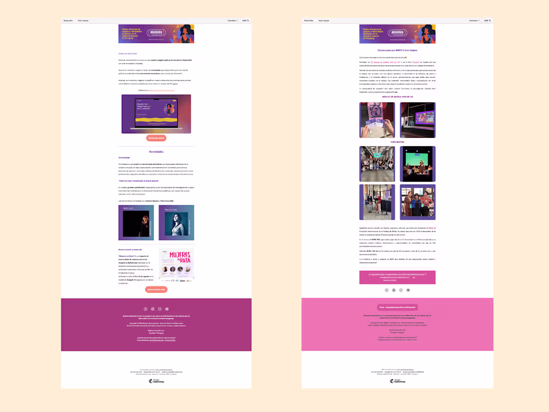 Cover image for Copywriting Email Marketing