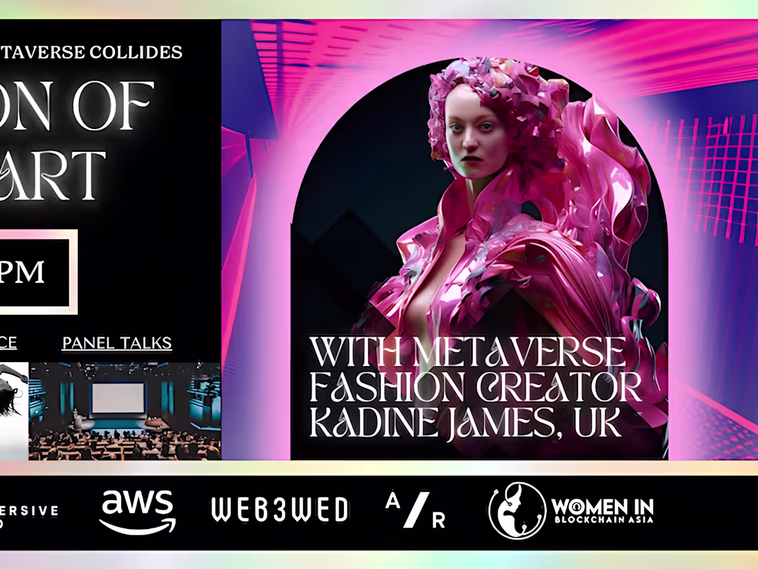 Cover image for Celebration of Immersive Art, Singapore