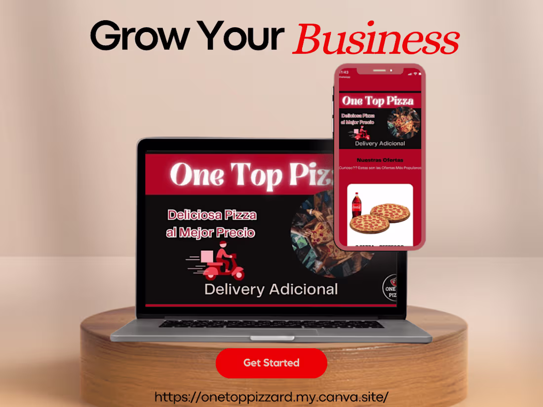 Cover image for Website Design 