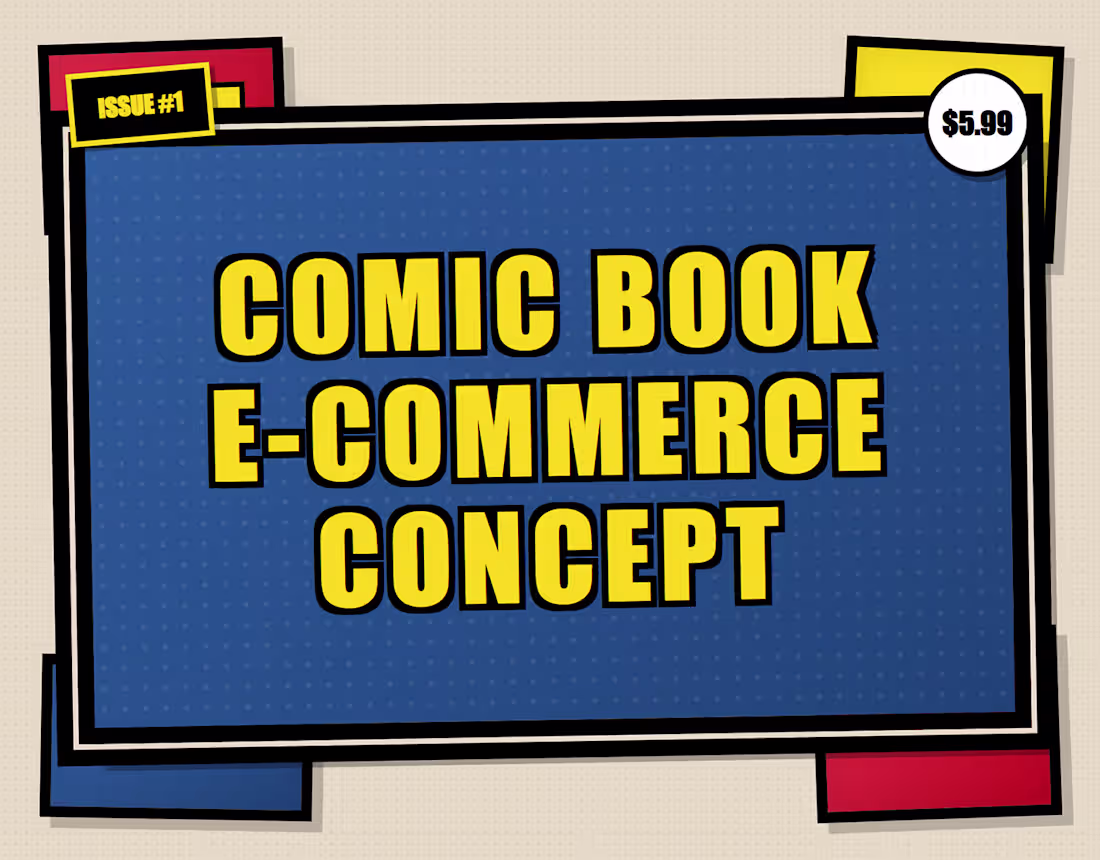 Cover image for PANEL – The Comic Book Store