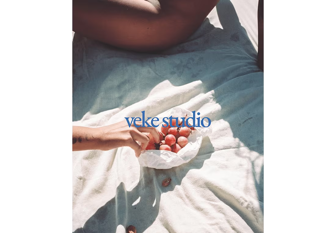 Cover image for veke studio :: Behance