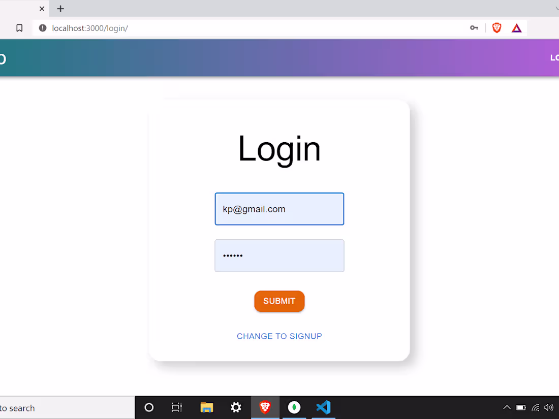 Cover image for Blogify: A MERN Stack based app to post your blogs