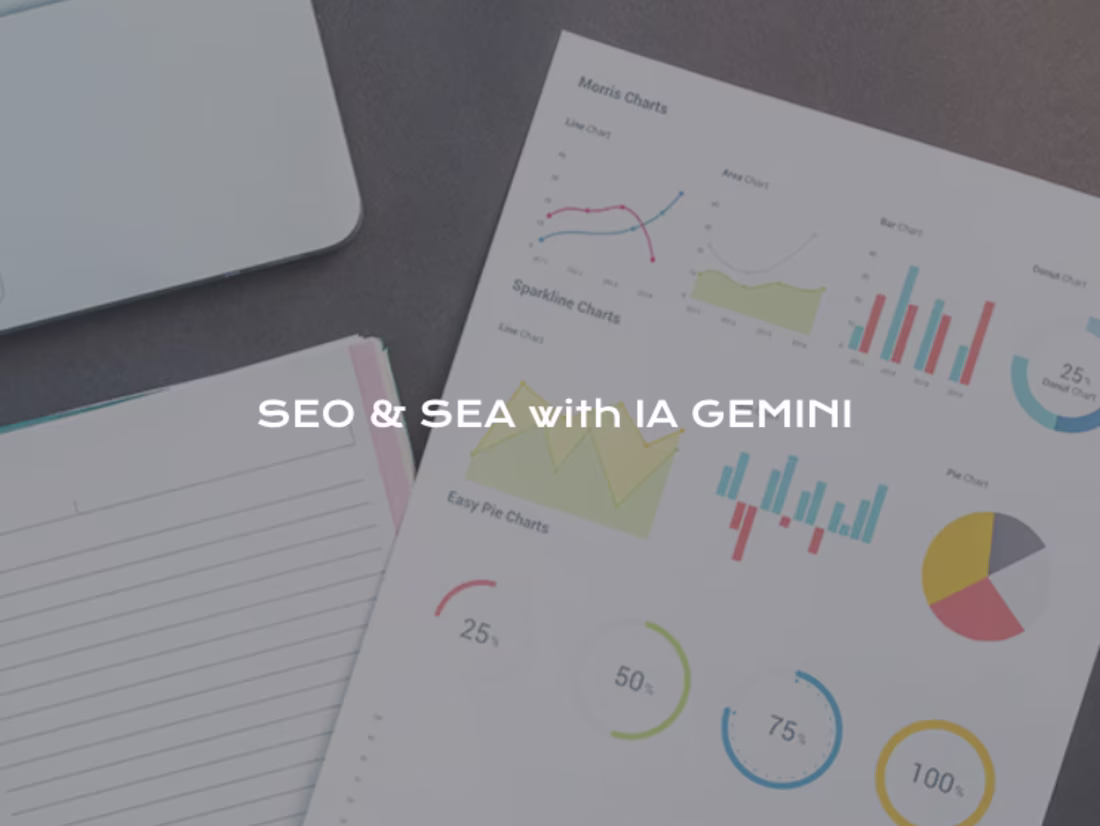 Cover image for Gemini-Friendly SEO & AI-Optimized Content Systems