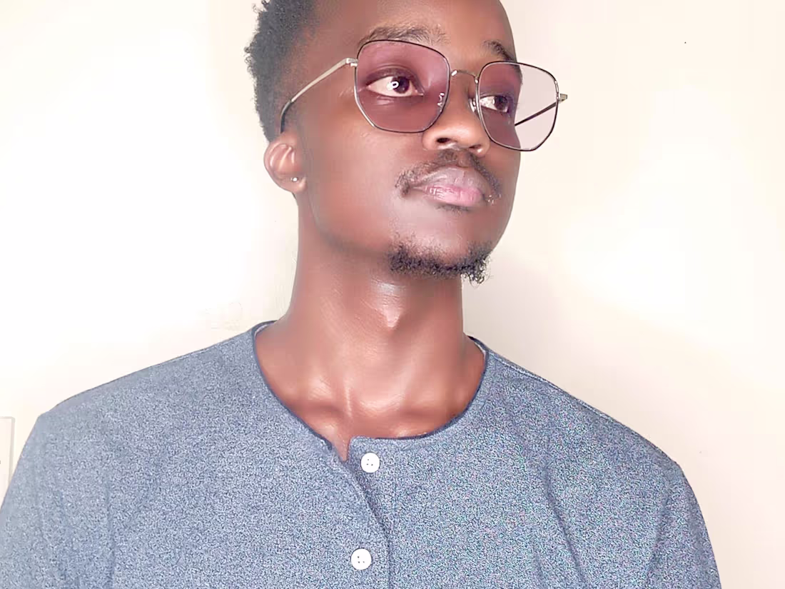 Cover image for Web Developer using JavaScript & Python