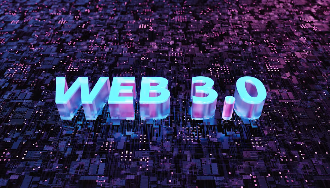 Cover image for Understanding Web3 and Its Infrastructure