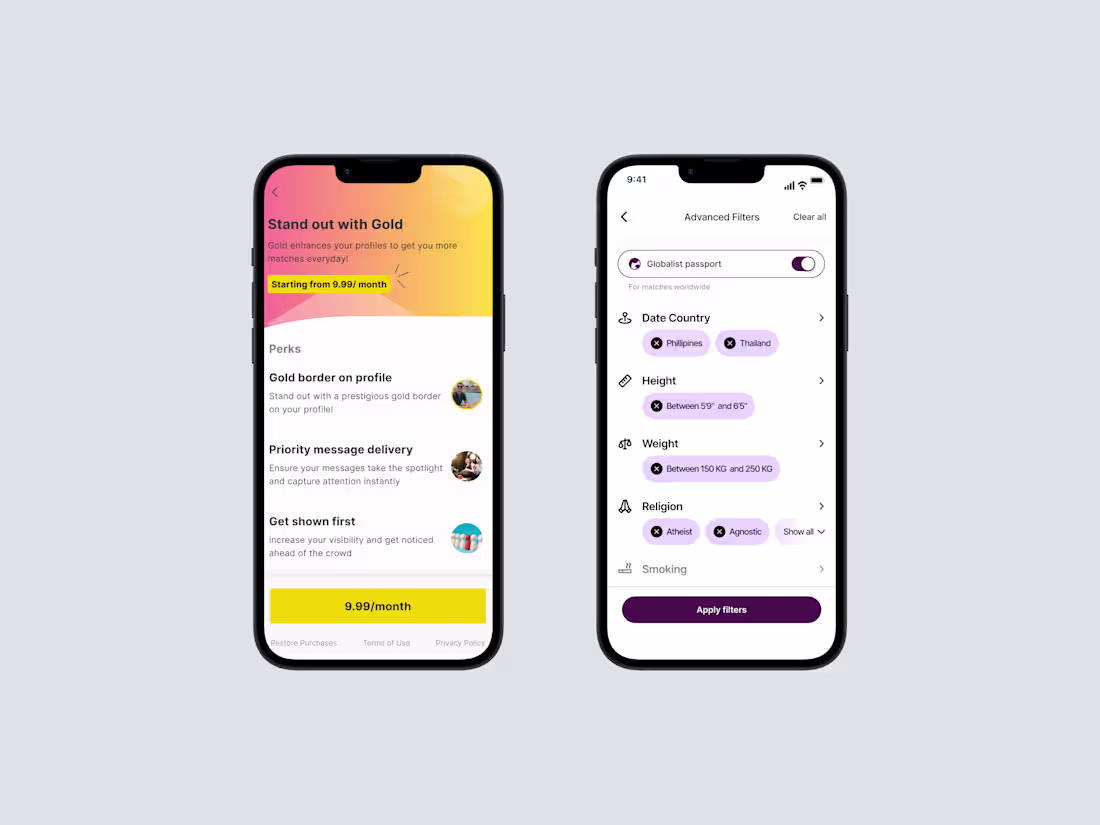 Cover image for 10K+ Downloads After Jubley’s Feature Design