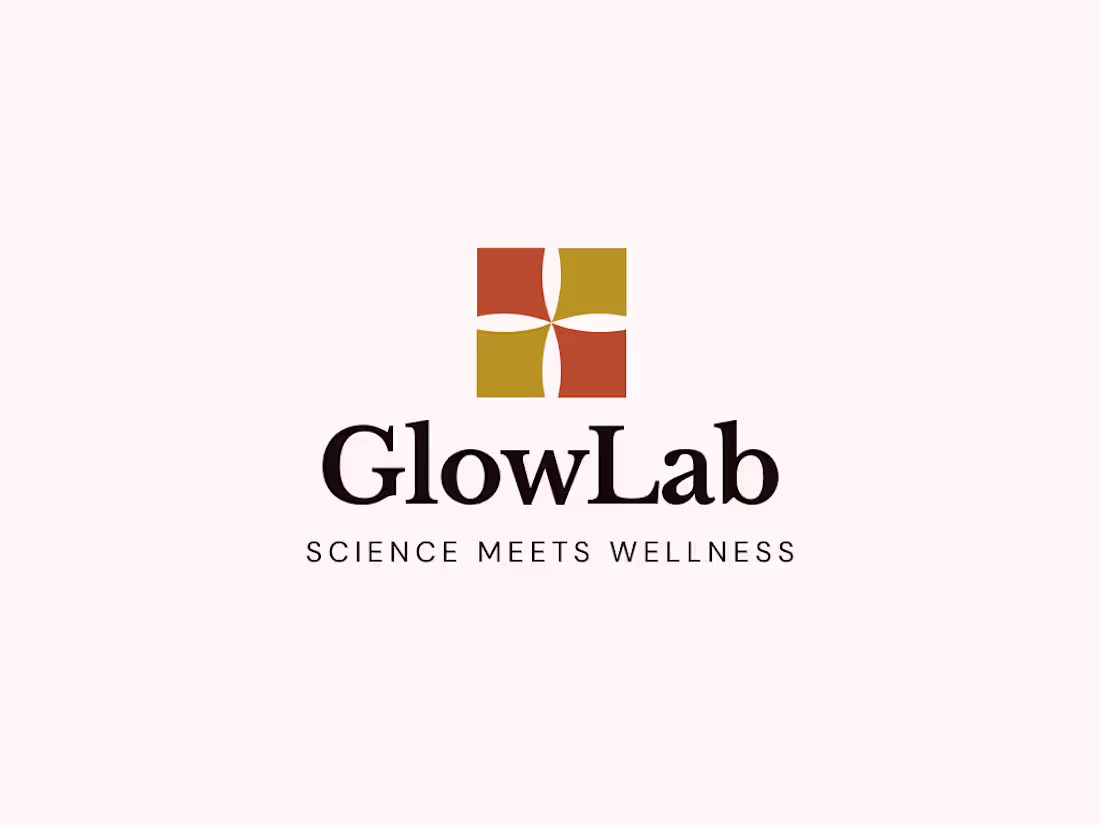 Cover image for GlowLab Brand 