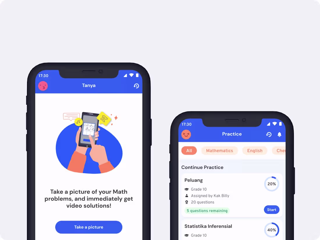 Cover image for Democratizing the Future of Education in Indonesia