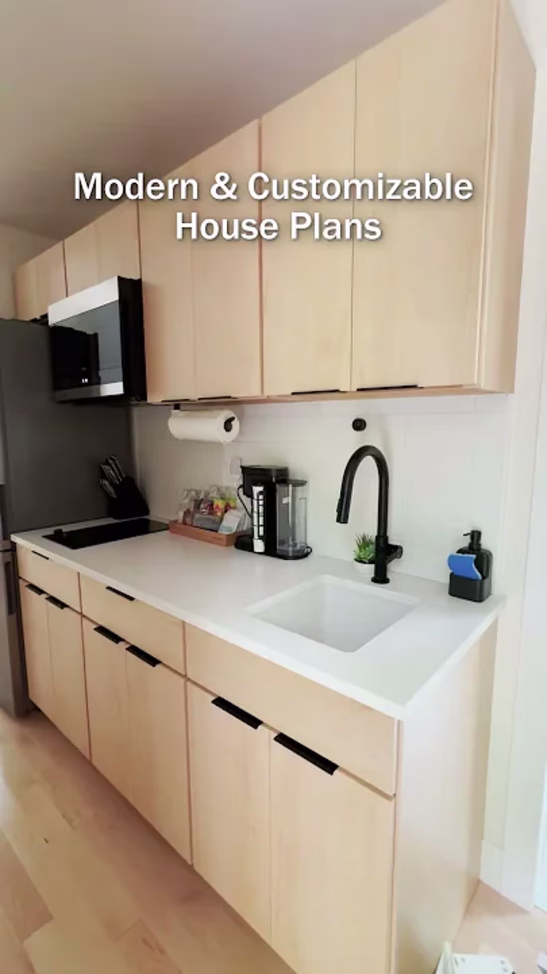 Cover image for Social Media Video DEN Outdoor Homes 