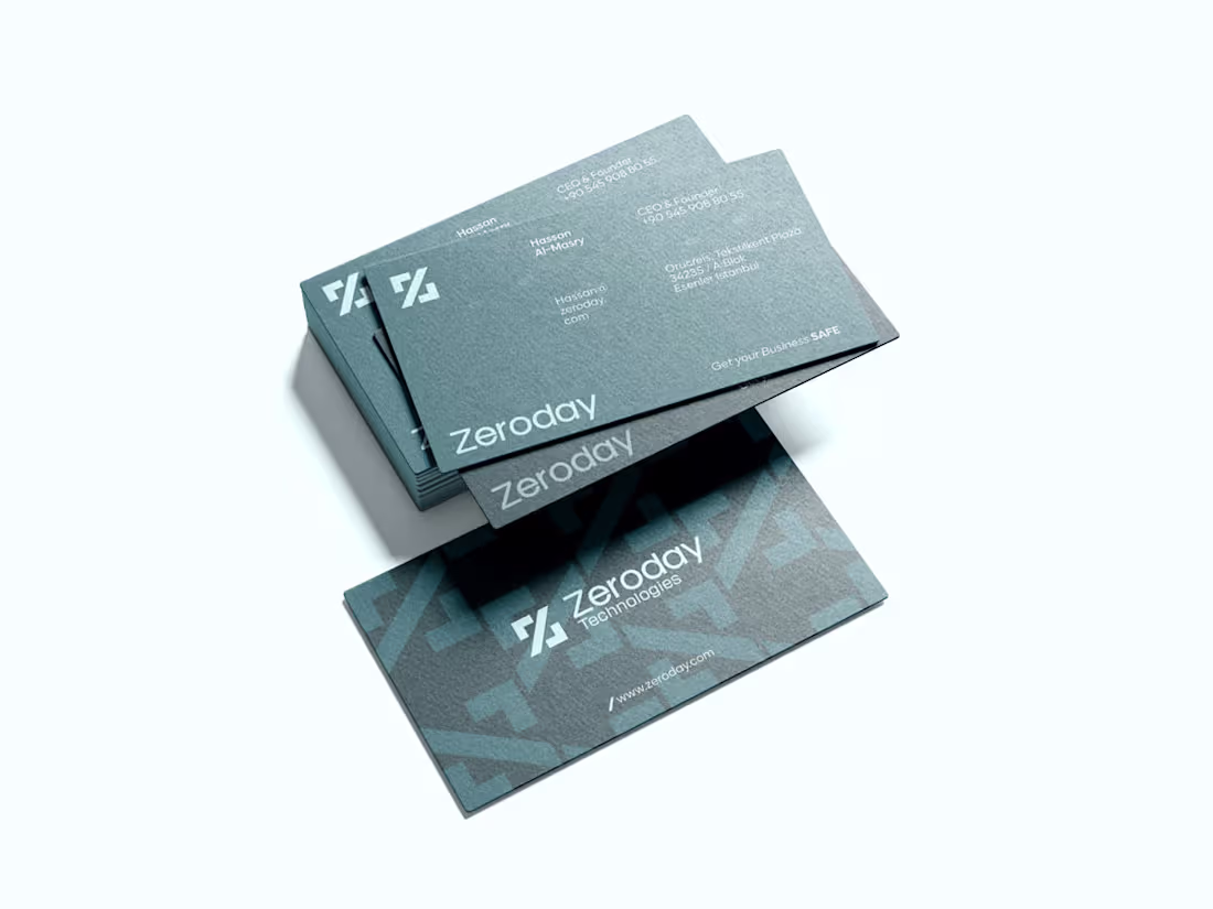 Cover image for Brand Identity Design