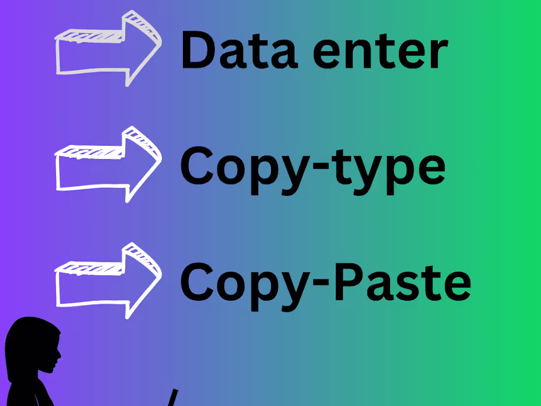 Cover image for Data Entry