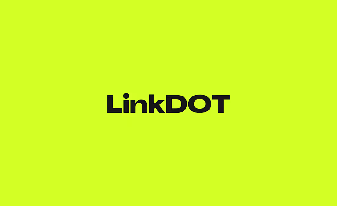 Cover image for LinkDot - Whys*