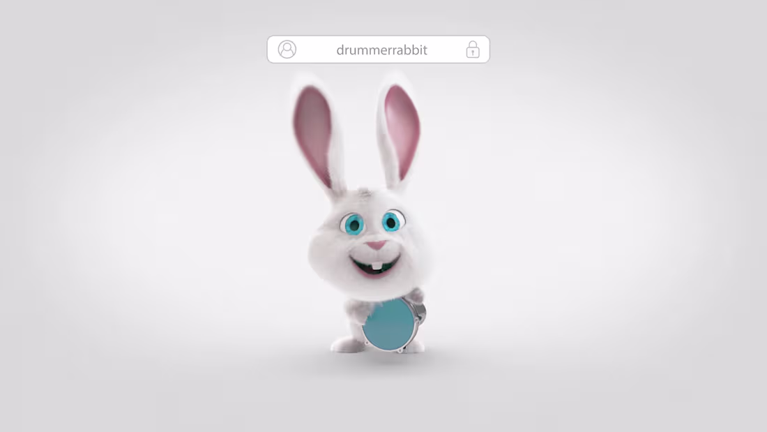 Cover image for With its new Retina Scan