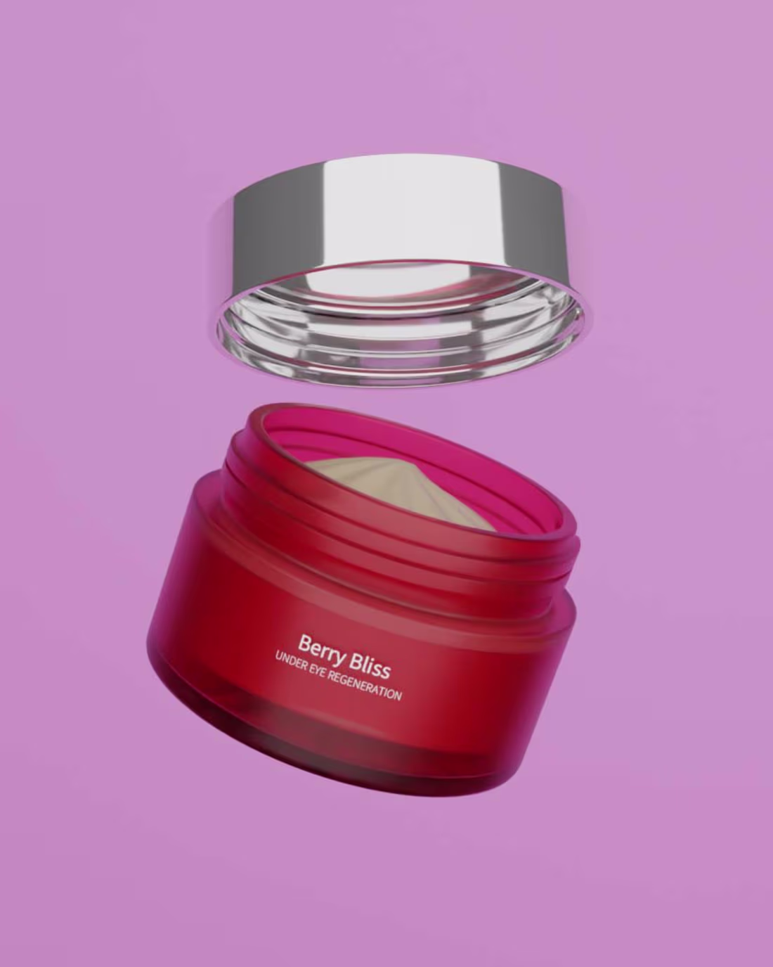 Cover image for Blender 