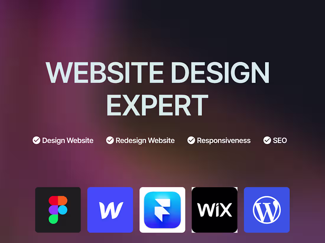 Cover image for Websites That Turn Visitors Into Leads, Clients, and Customers