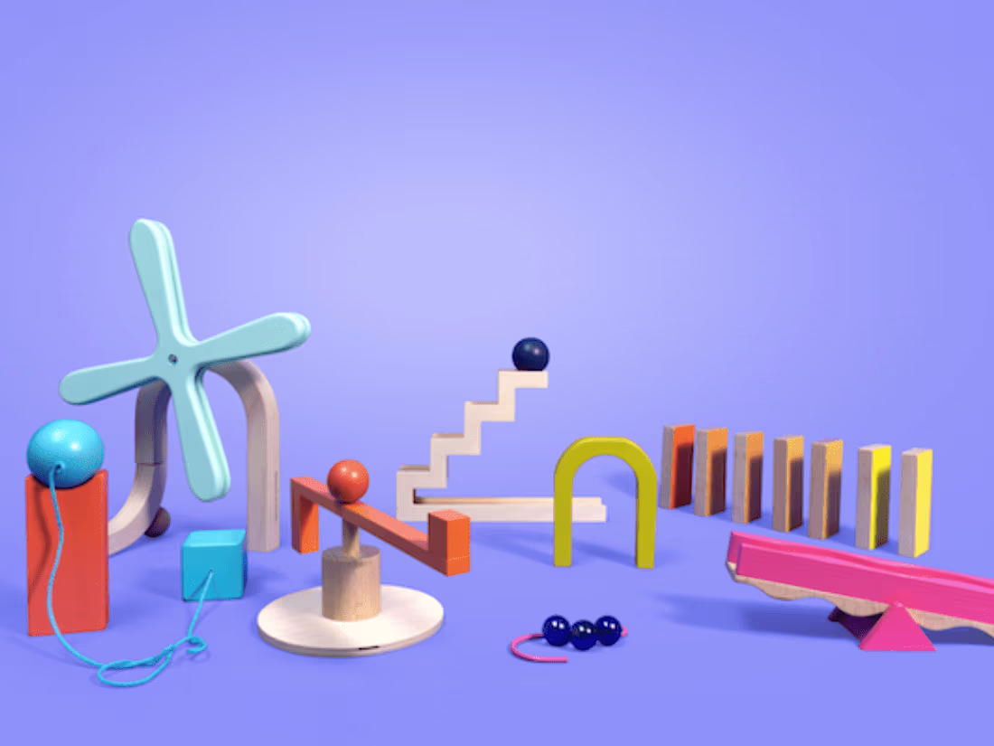 Cover image for Kickstarter Campaign Video