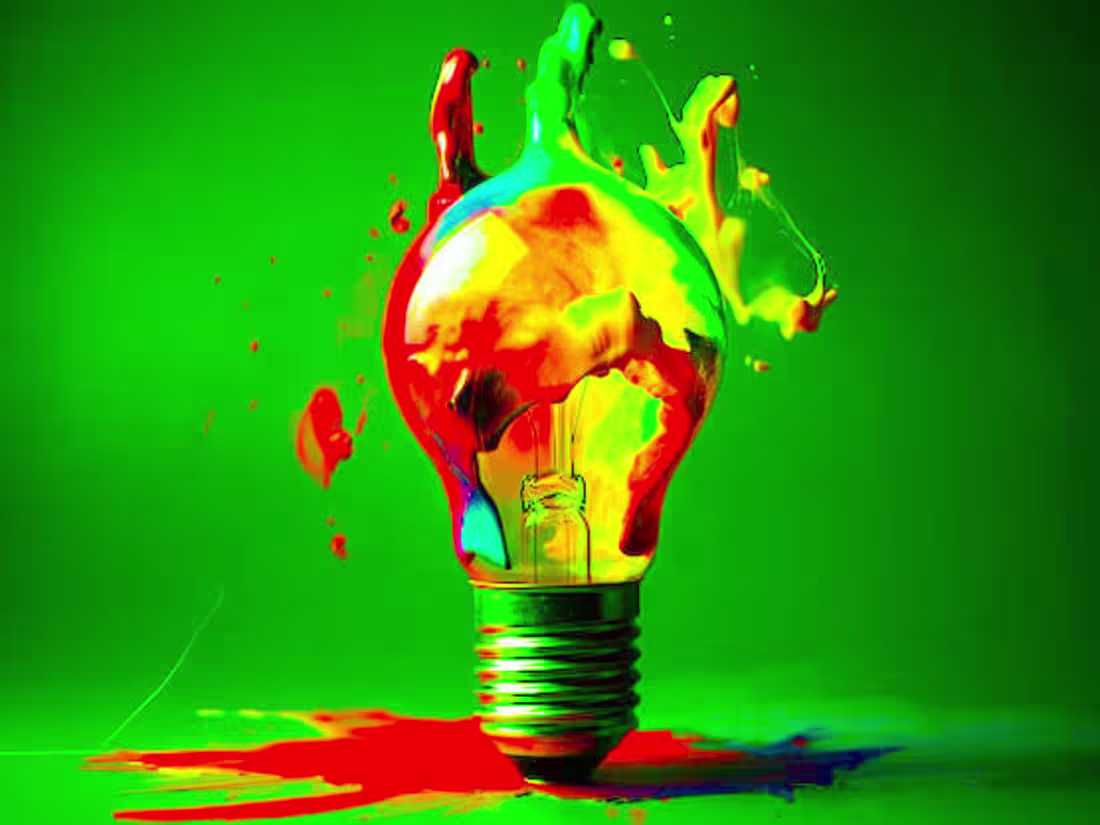 Cover image for Graphic design