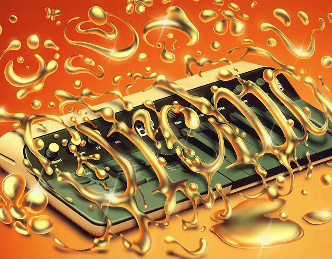 Cover image for Orchid