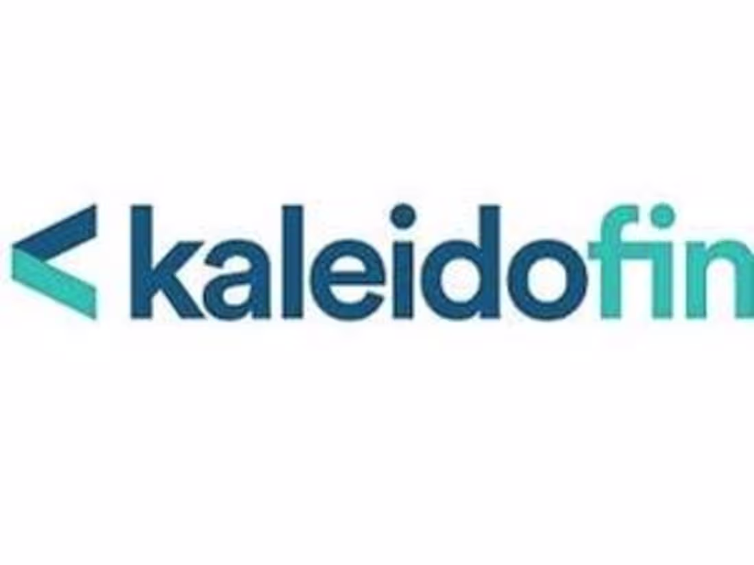 Cover image for Kaleidofin - SaaS Loan Management System