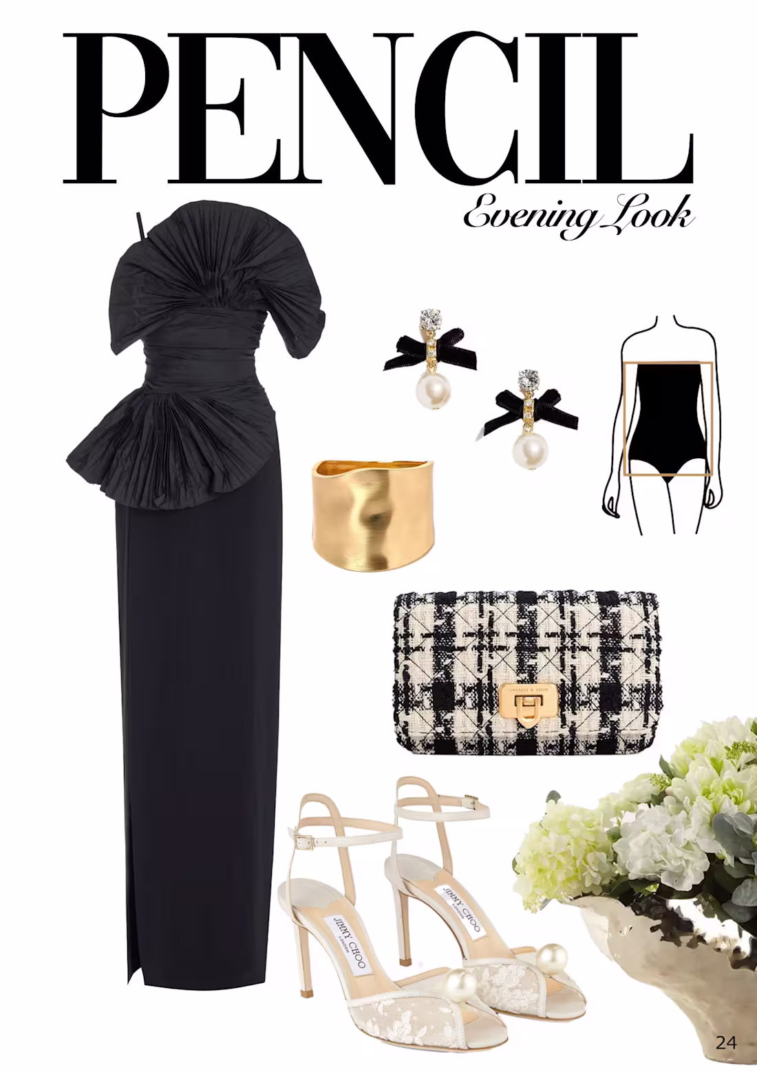 Cover image for Lookbook Magazine