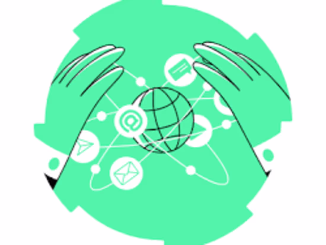 Cover image for Multi-channel Marketing Strategy | drive sales with demand gen