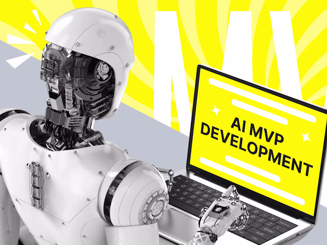 Cover image for AI MVP Launch System