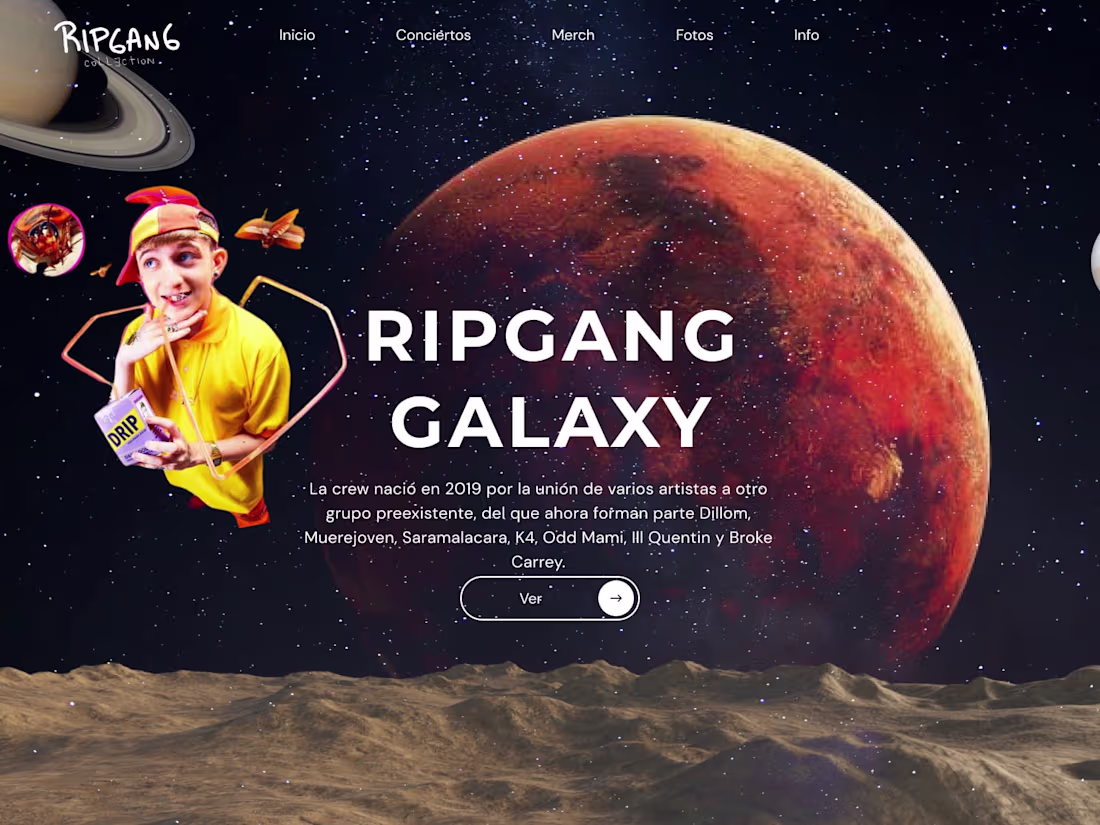 Cover image for Web Dev Project: DILLOM 