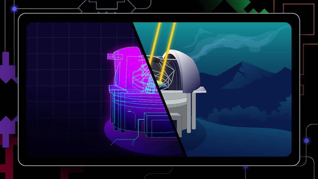 Cover image for How convergence drives innovation in the AECO industry