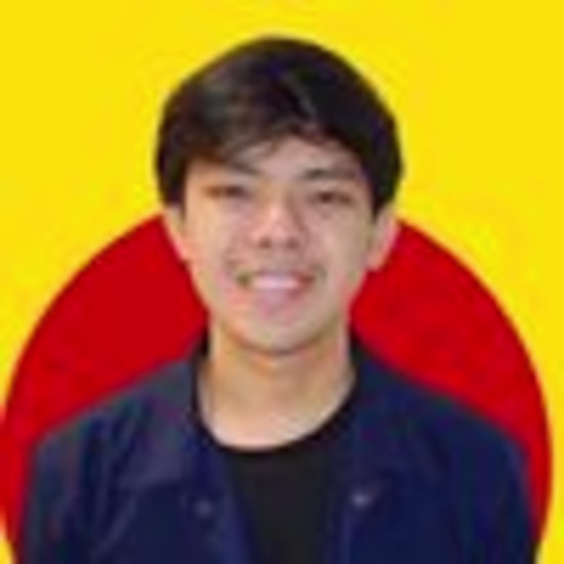 Cover image for Satria Wijaya l Graphic Design (@caballeroo_art) 