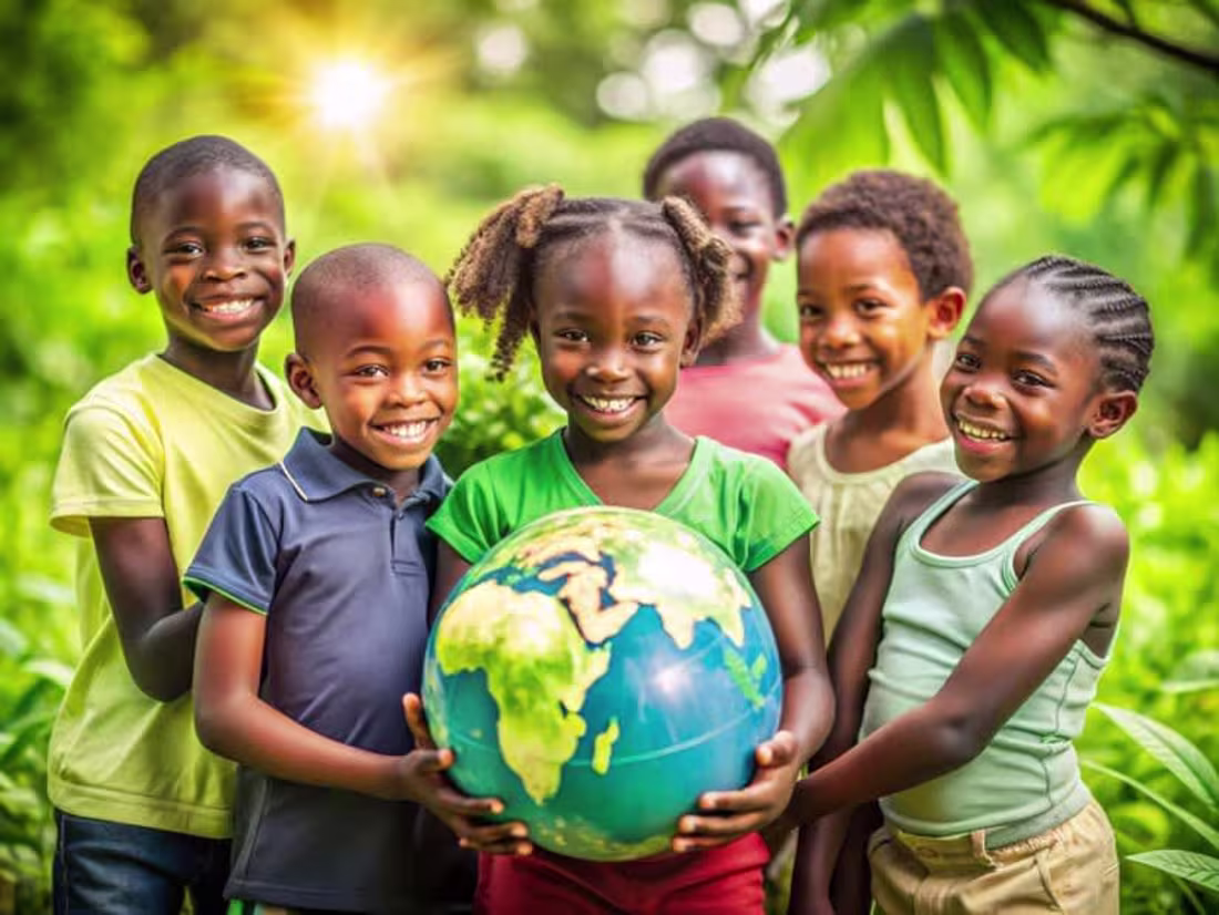 Cover image for NGO Website (WordPress Development)