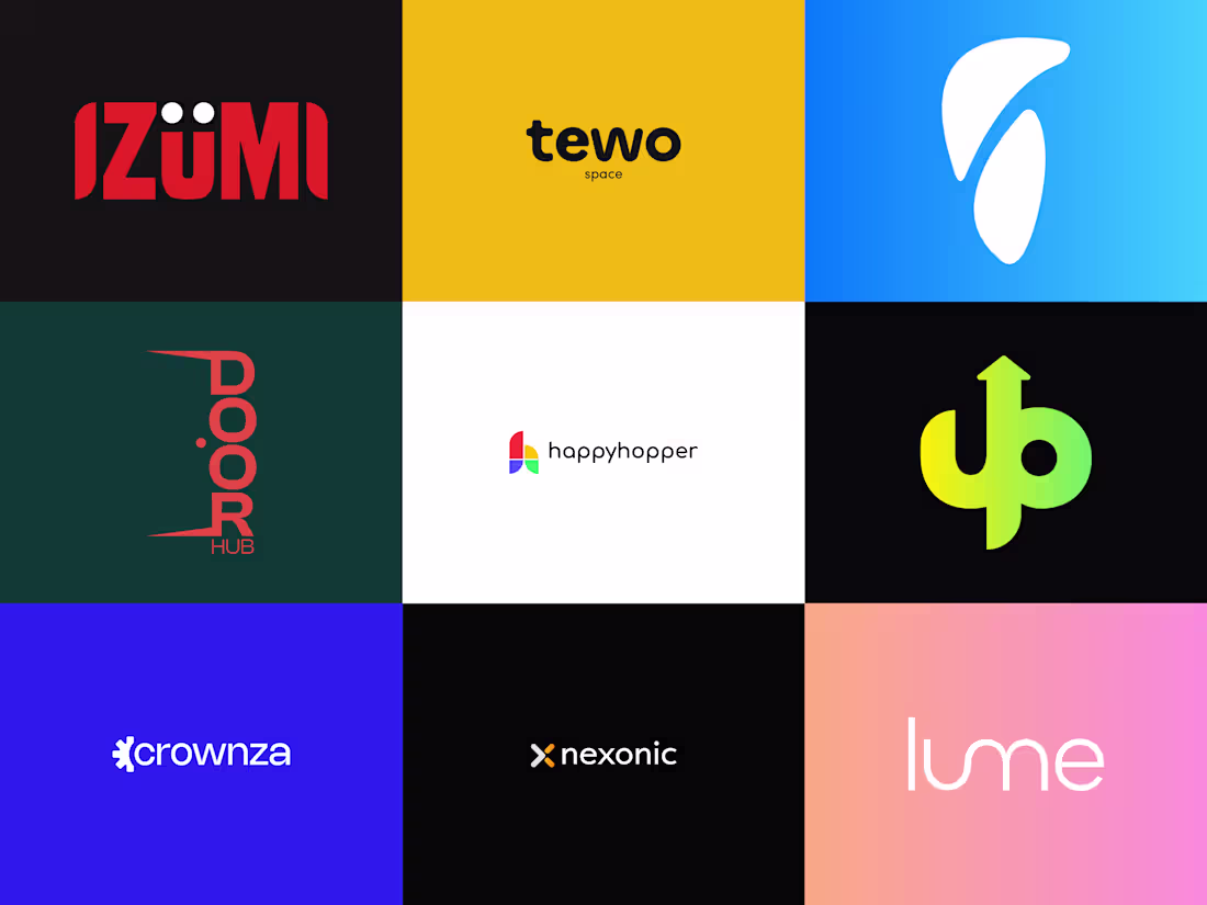 Cover image for Minimalist Logo Design