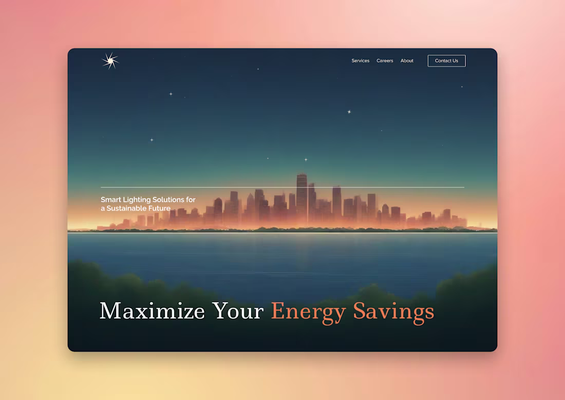 Cover image for Allova Website