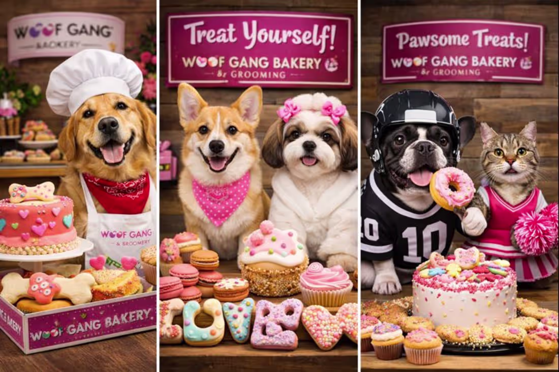 Cover image for Pet Business Marketing