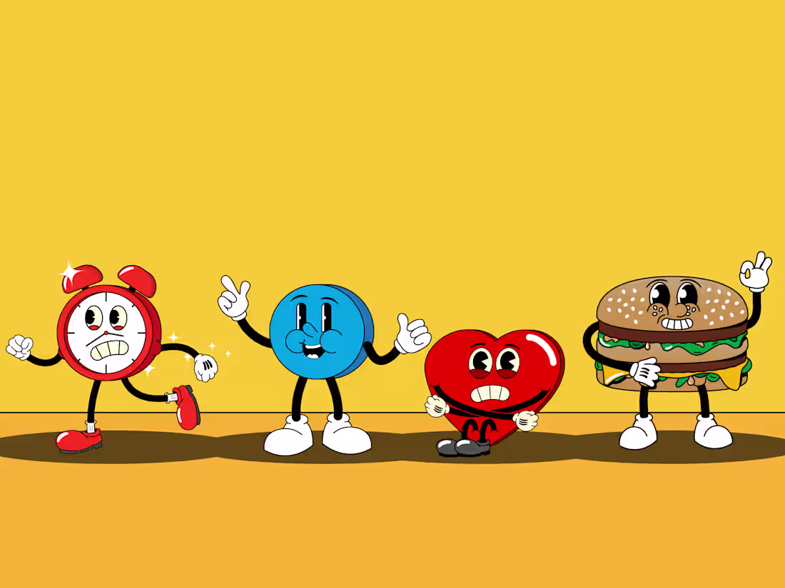 Cover image for Custom Illustration