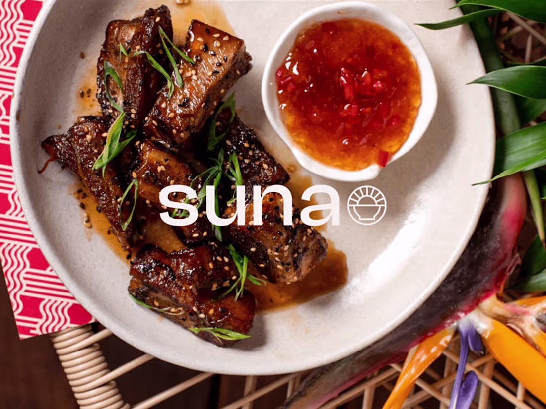 Cover image for Complete Brand Design Service