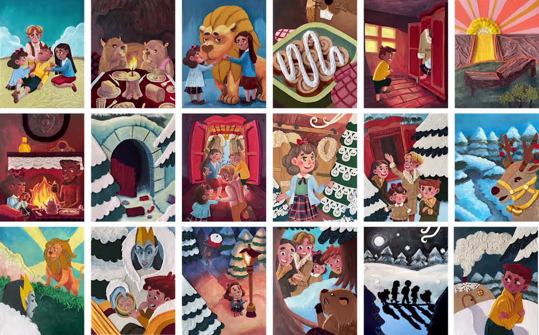 Cover image for A Mixed Media Exploration of Repurposed Fabric and Acrylic Paint