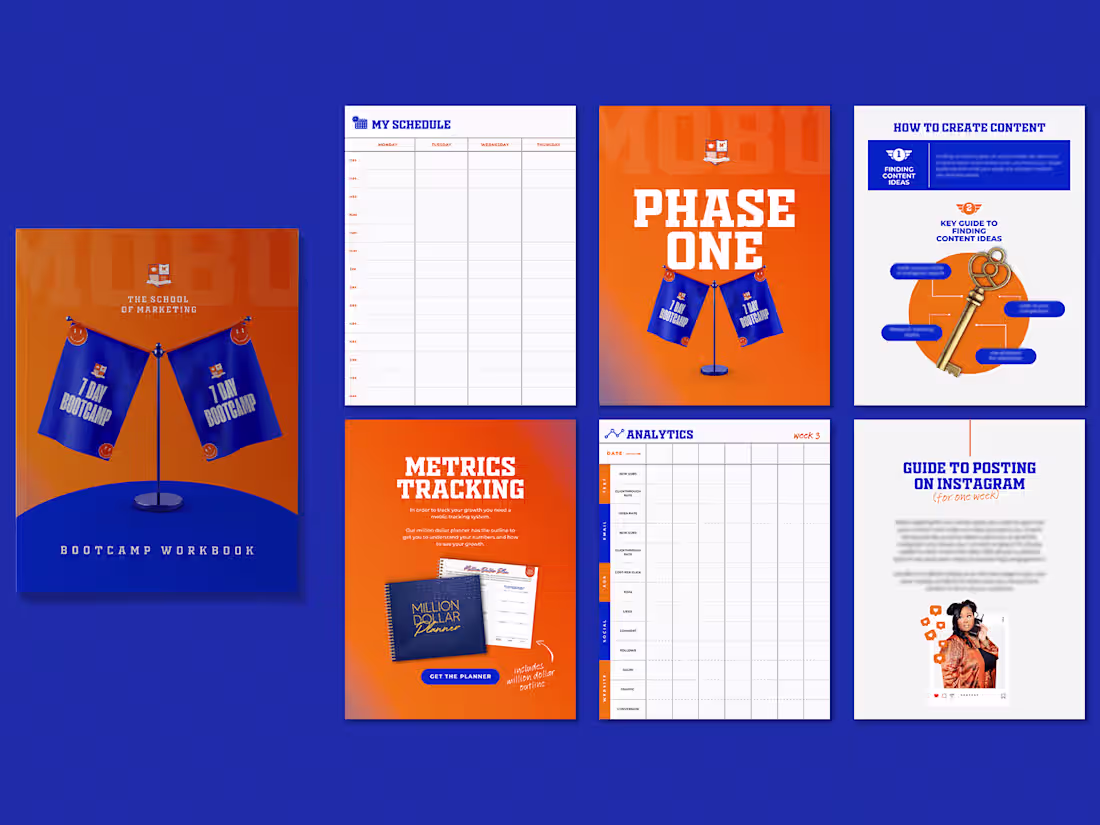 Cover image for Digital Document Design