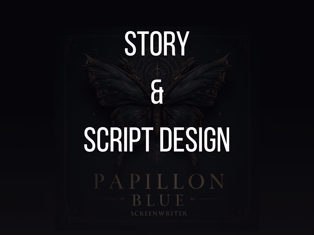 Cover image for Scriptwriting & Narrative Editing