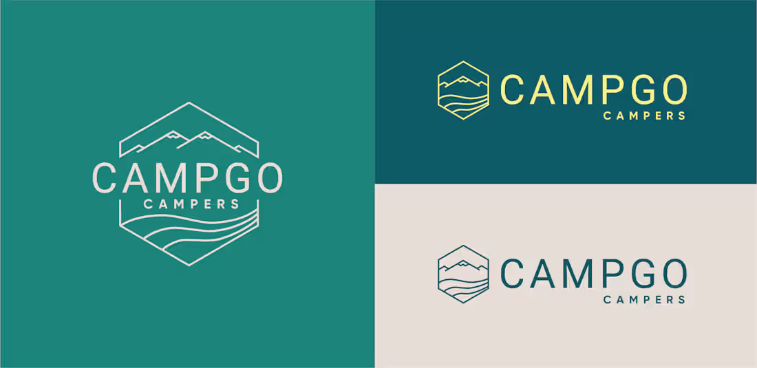 Cover image for CampGo – Matej Rovis