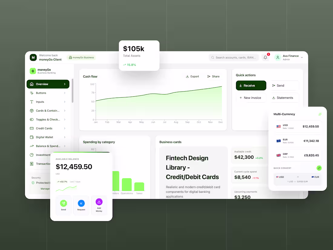 Cover image for Hey there!
Deep-diving into @MagicPath 